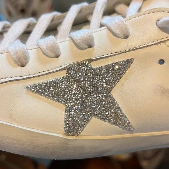 Golden Goose Super-Star Classic - Picture 11 of 13